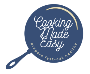 Cooking made easy